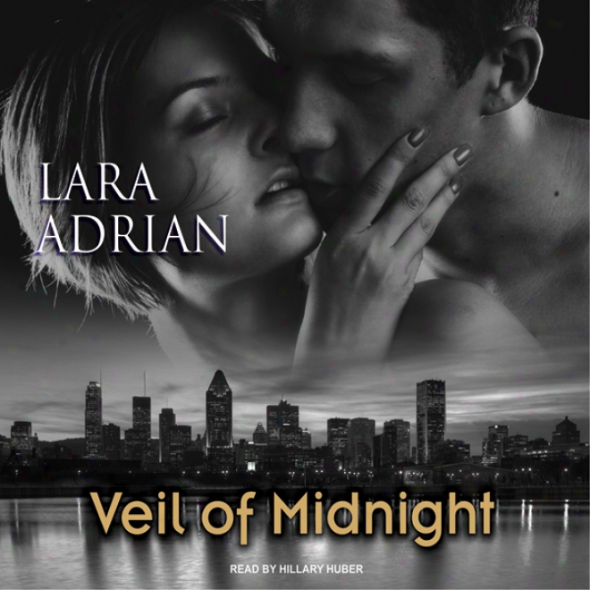 Veil Of Midnight: The Midnight Breed, Book 5 (unabridged)