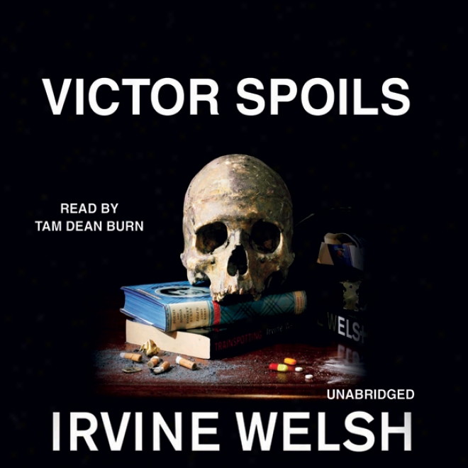 Victor Spoils: A Short Story From Reheatef Caabbage (unabridged)