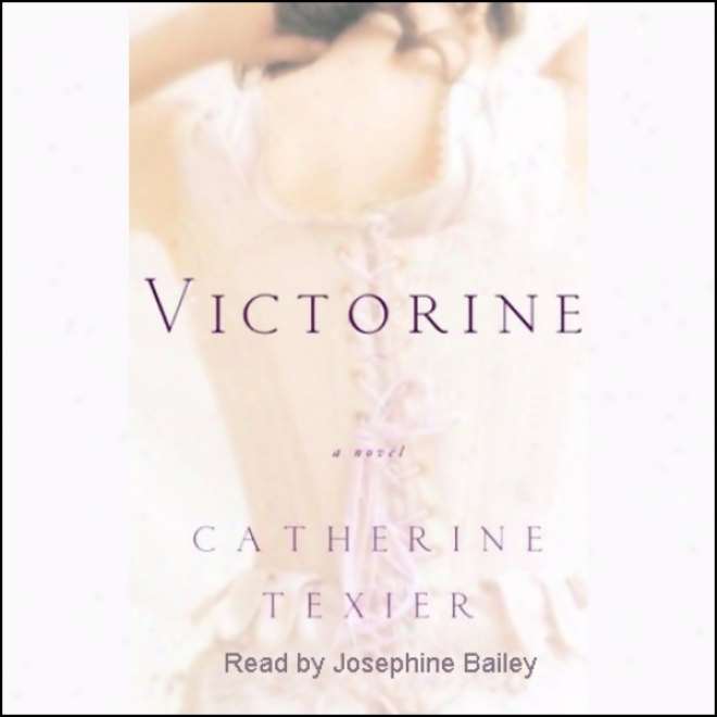 Victorine (unabridged)