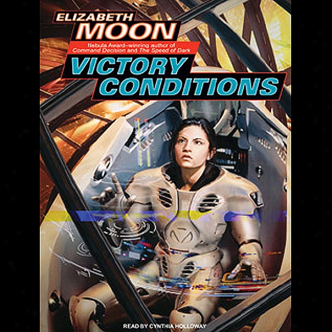 Victory Conditions: Vatta's Make ~, Book 5 (unabridged)