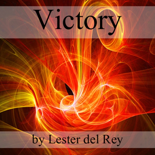 Victory (unabridged)