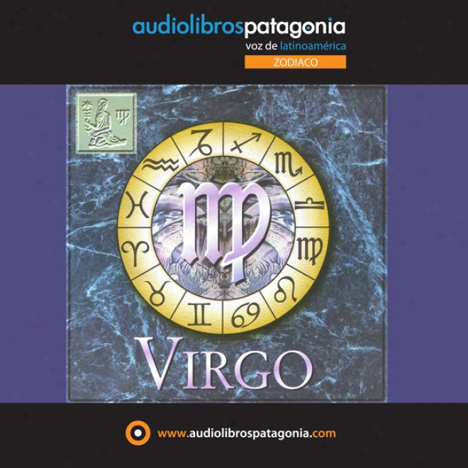 Virgo: Zodiaco (unabridged)