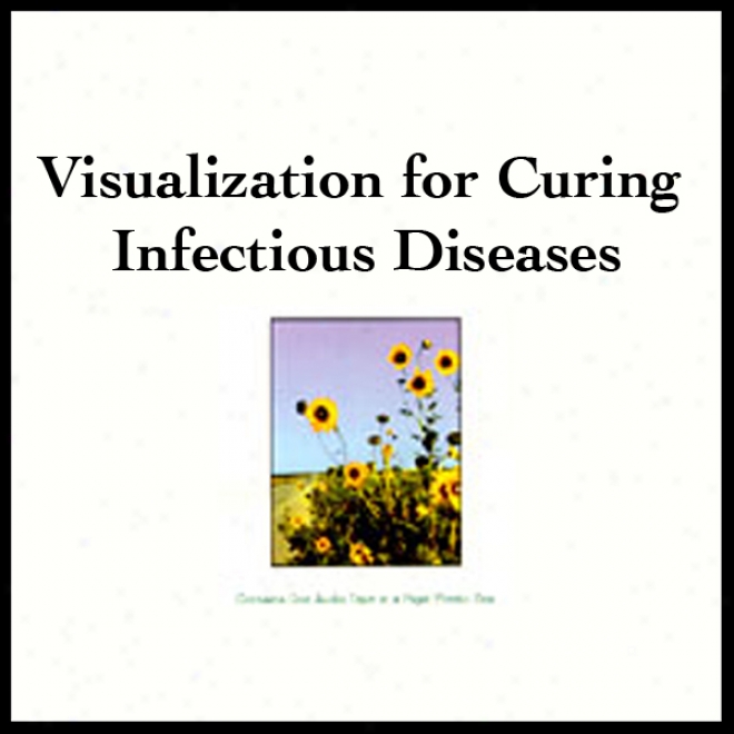 Visualization For Curing Infectious Diseases