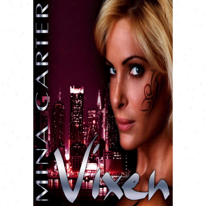 Vixen (unabridged)