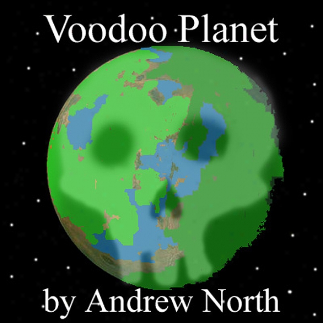 Voodoo Planet (unabridged)