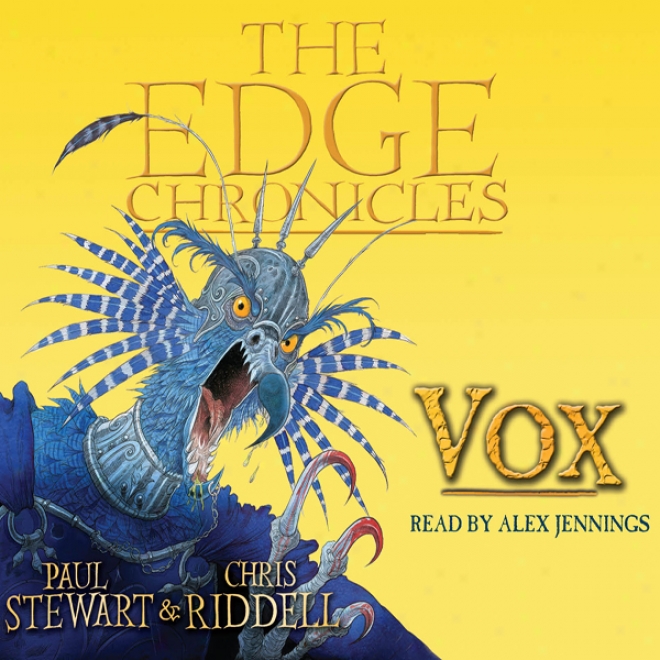 Vox: The Edge Chronicles