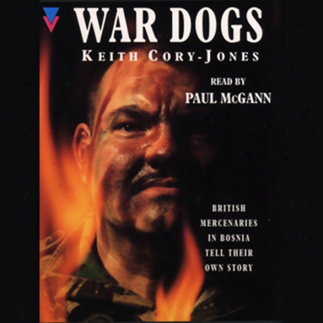 War Dogs