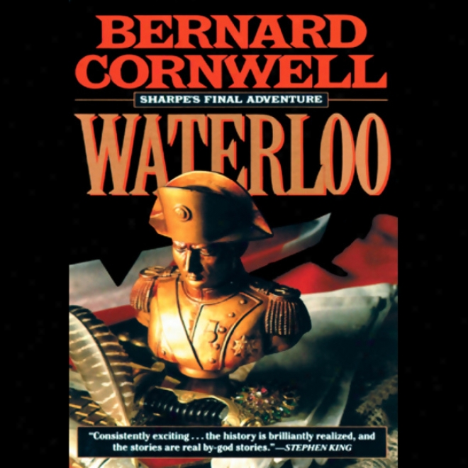 Waterloo (unabridged)