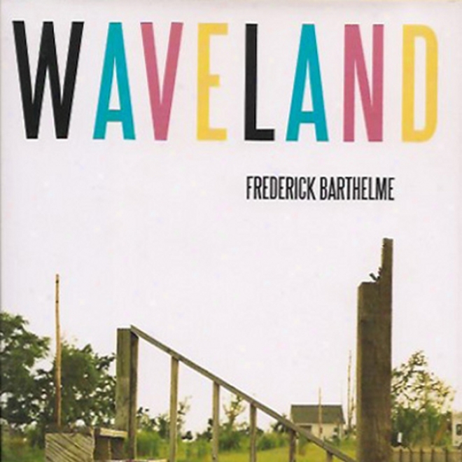 Waveland (unabridged)