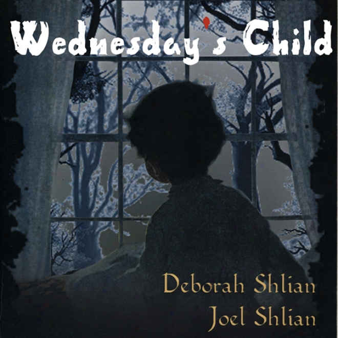 Wednesday's Child (unzbridged)
