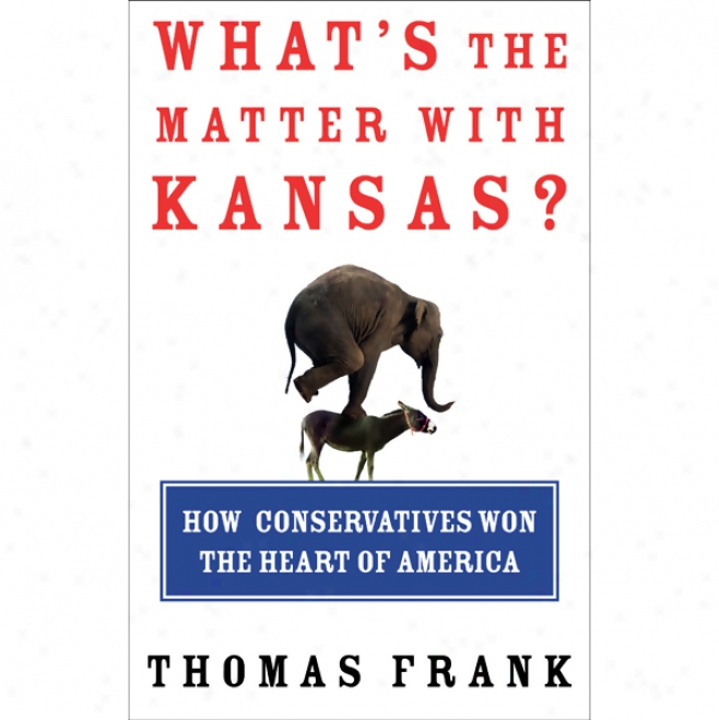 What's The Matter With Kansas? A Lecture