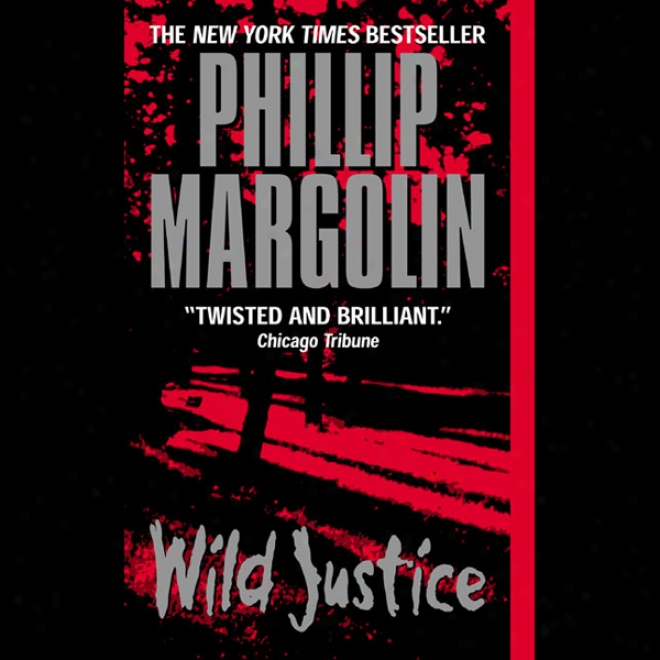 Wild Justice