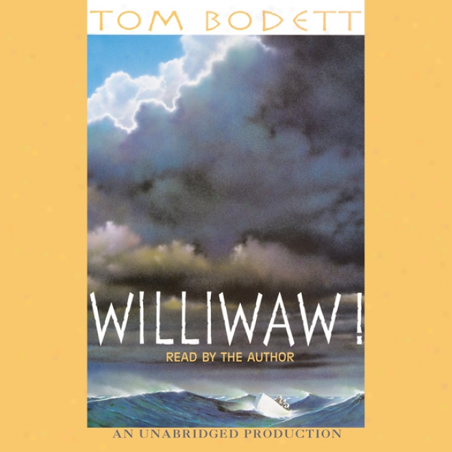 Williwaw! (unabridged)