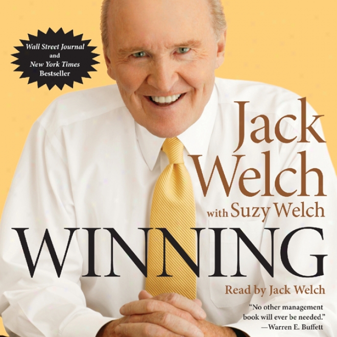 Winning (unabridged)