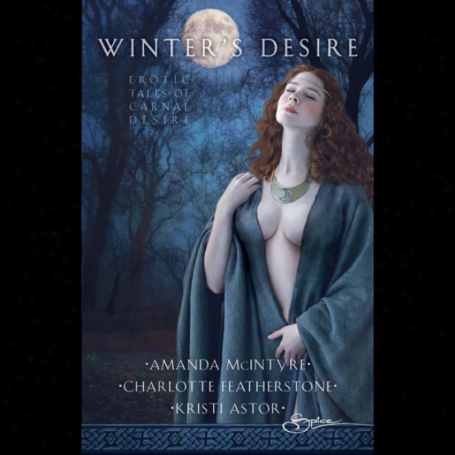 Winter's Desire (unabridged)