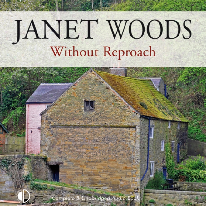 Without Reproach (unabridged)