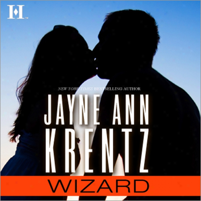 Wizard (unabridged)