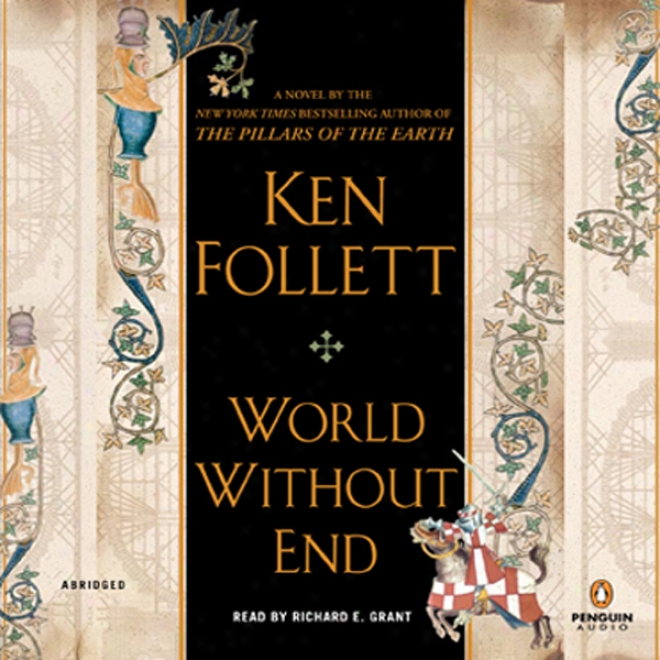 World Without End (unabridged)