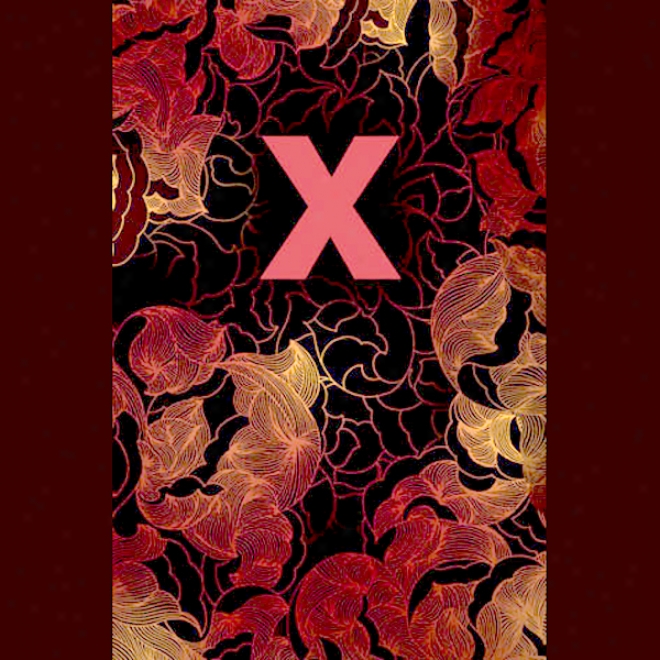 X - The Erotic Treasury (unabridged)