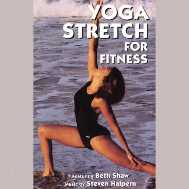 Ypga Stretch For Fitness