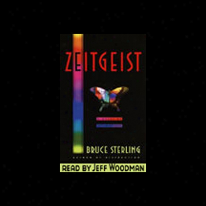 Zeitgeist (unabridged)