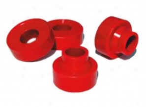 "2"" Polyurethane Value Spacer Lift Kit Skyjacker"