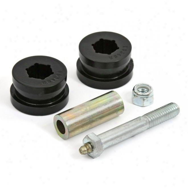 "2.5"" Poly Joint Rebuild Kit"