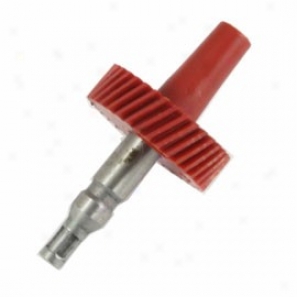 26 Tooth Long Speedometer Gear Red