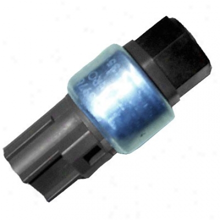 Ac Pressure Switch