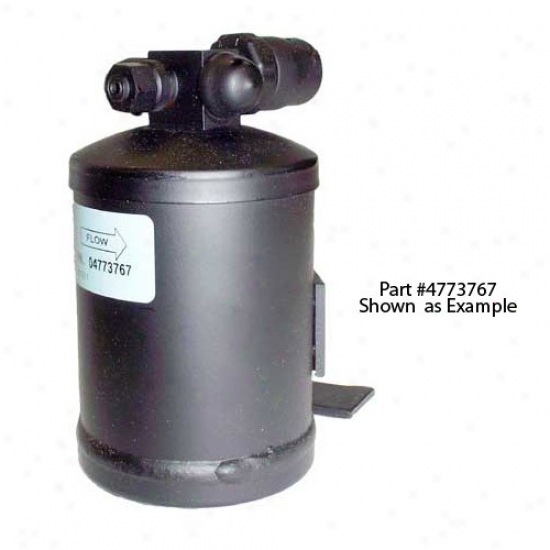 A/c Reciever Drier