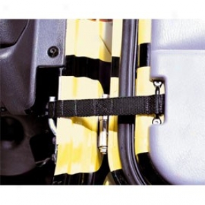 Adjustable Passage Strap Pair