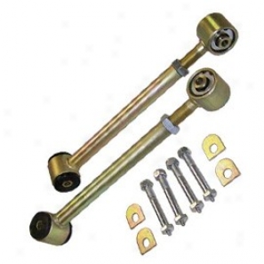 Adjustable Lower Control Arm Kit