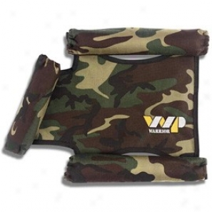 Dare Door Padding Kit, Camo