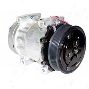 Air Conditioning Compressor (for 2.5l Or 4.0l Engine)