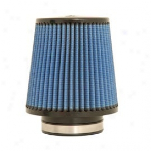 Air Filter, Replacement