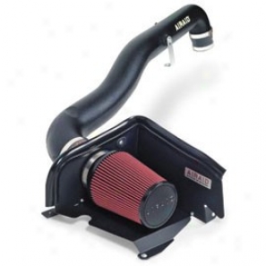 Air Intake 2.5l 4cyl, With Tube, Airaid