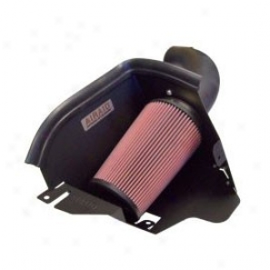 Air Intake 3.8l V6, With Tube, Airaid