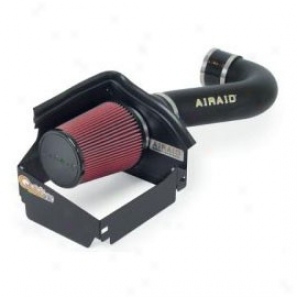 Air Intake 5.7l Hemi, With Tube, Airaid