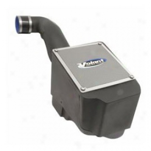 Air Intake 6.1l With Box, Volant
