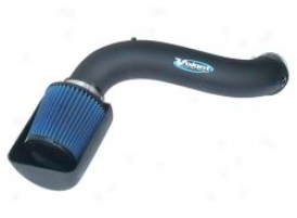 Air Intake W/o Box, 3.7l Volant