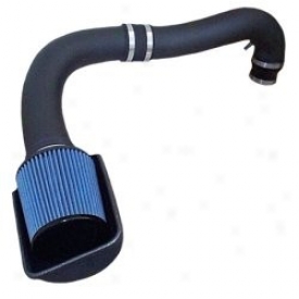 Air Intake, W/o Box 4.0l, Volant