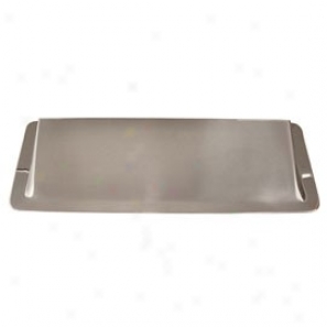 Air Scoop, Stainless