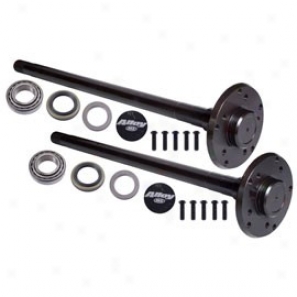 Alloy Usa Dana 44 Rear Axle Kt Grande 33-spline Kit