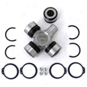 Alloy Usa Miry Dutu X-joint Complete U-joint Wifh Bearings (760 Style)