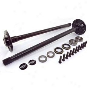 Alloy Usa Rear Axxle Kit  Dana 44 Mas Grande 35-spline Kit