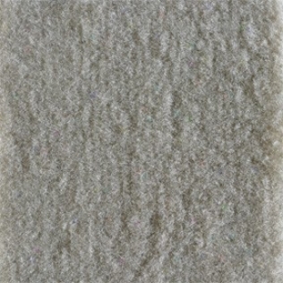 Almond Poly Backed Complete Carpet Kit