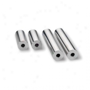 "aluminum Replacement Fairlead Rollers, Billet 7-1/2"""