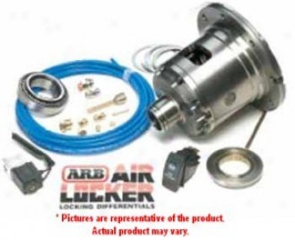 Arb Air Locker Locking Differential Chrysler 8.25, 29 Spline All Ratios