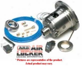 Arv Air Locker Locking Differential Dana Super 44 Rubicon, 35 Spline The whole of Ratios