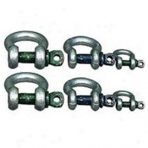 Arb D Shackle 7280lbs